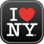 i love ny android application logo